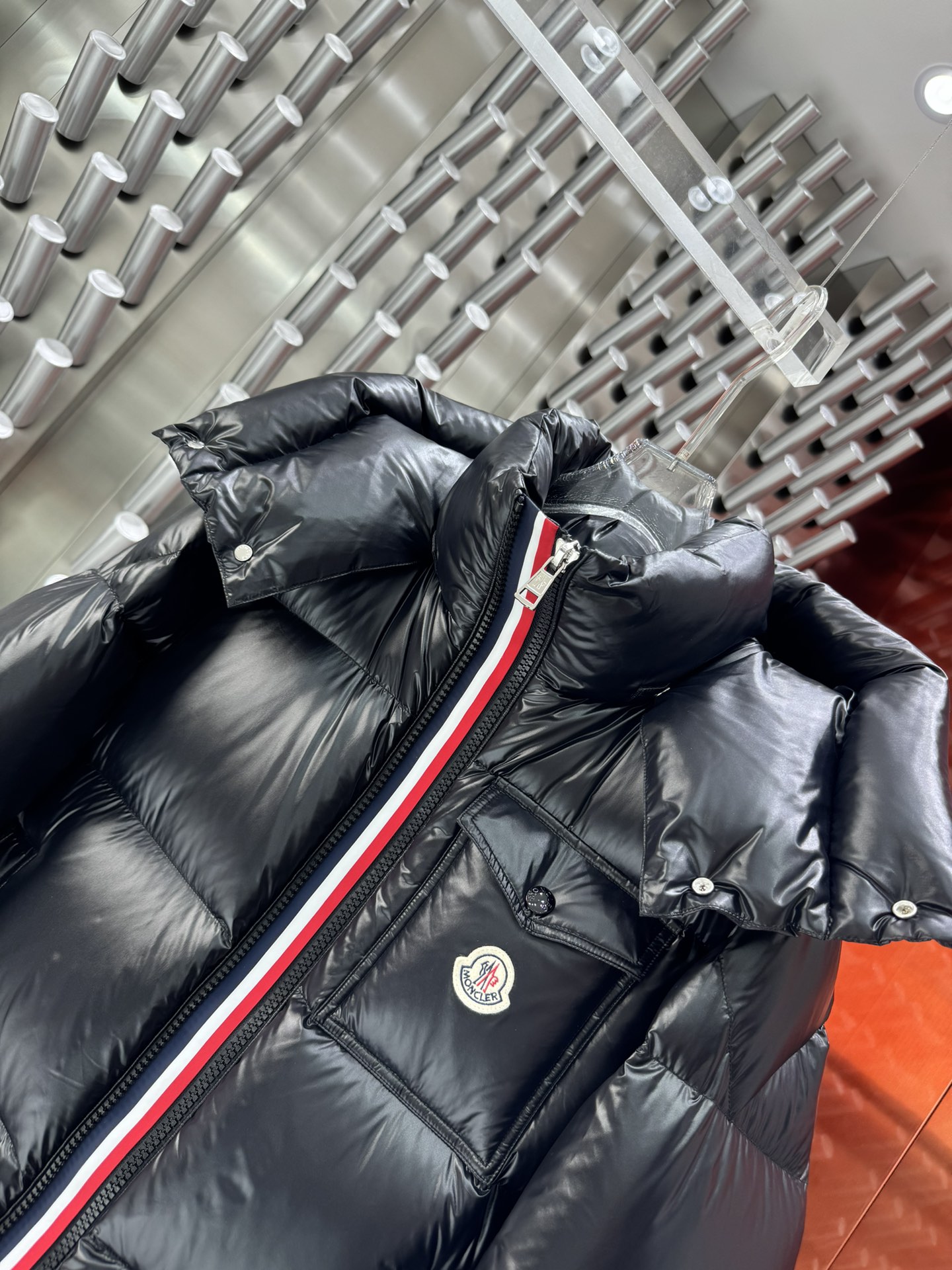 Moncler Down Jackets